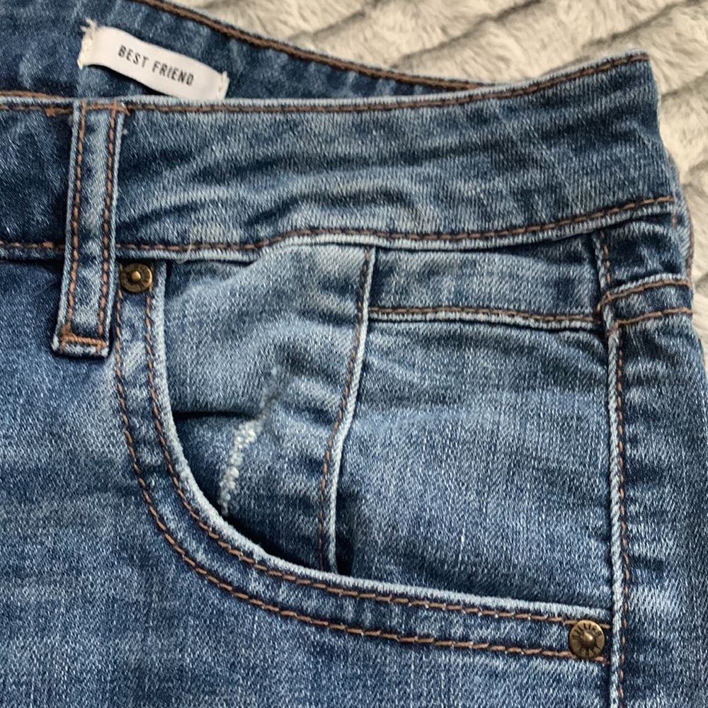 William Rast crop jeans - Picture 10 of 13